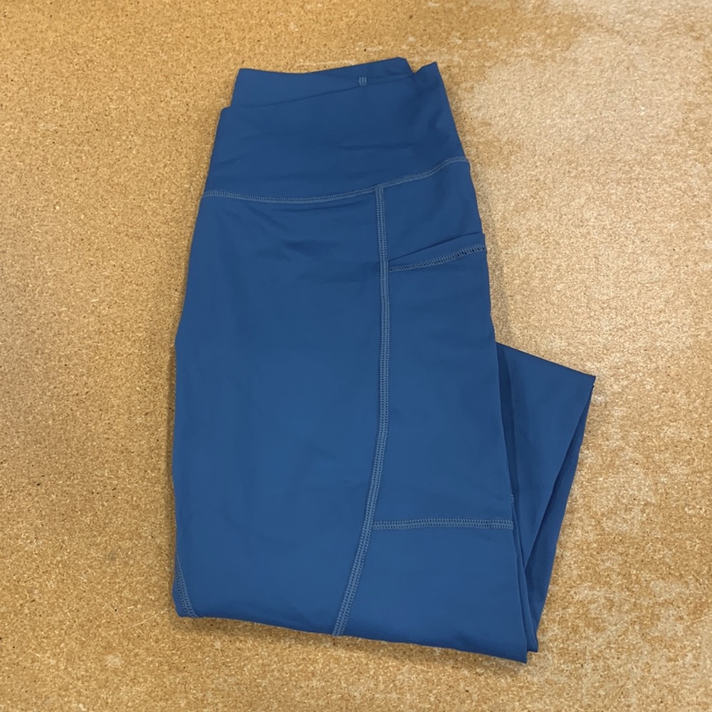 Sample leggings